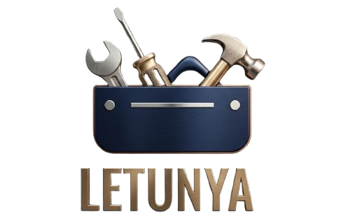 letunya logo
