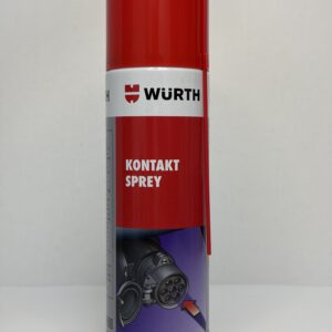 Kontakt spreyi