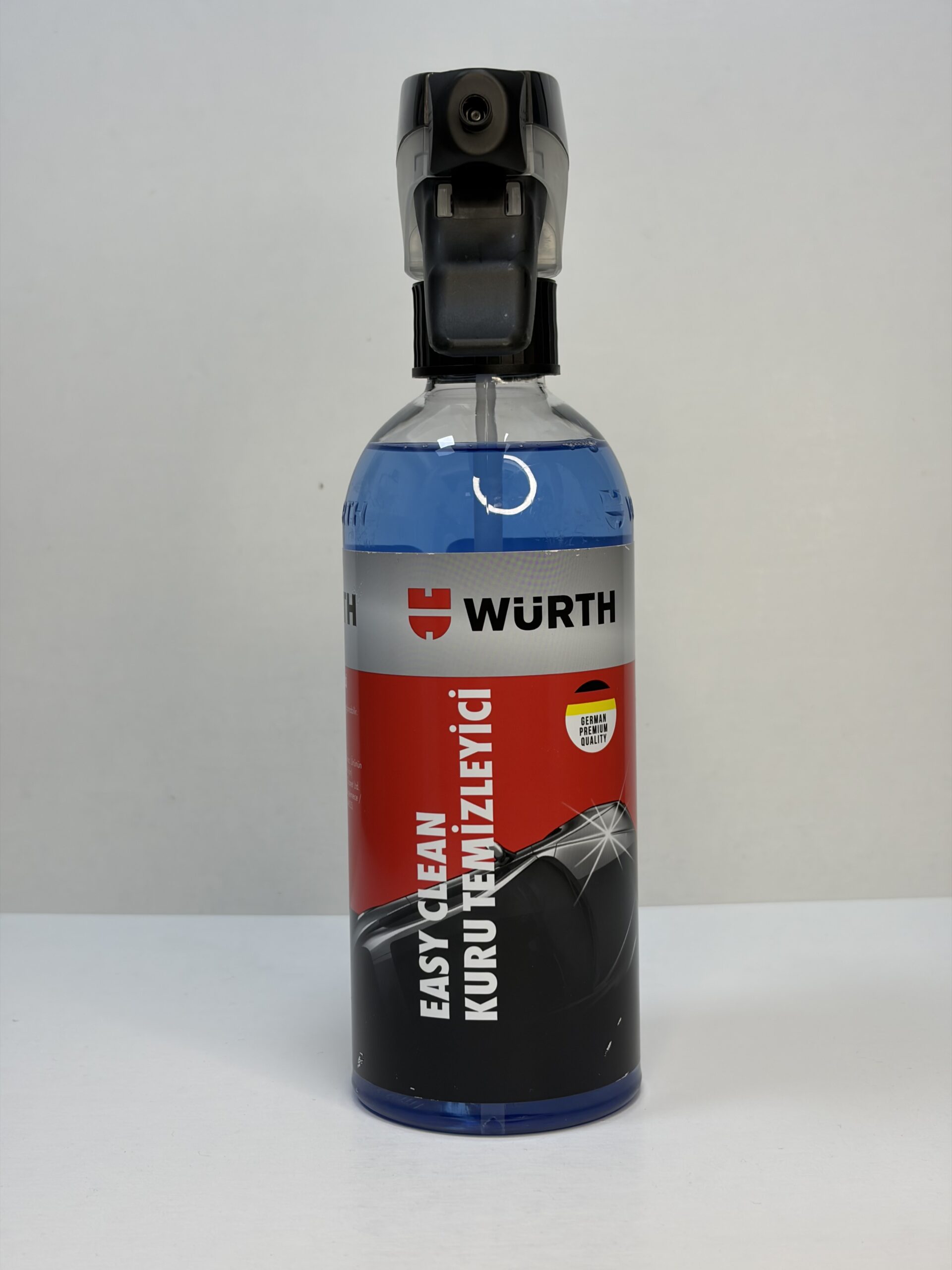 KURU TEMİZLEYİCİ CONSUMER LİNE