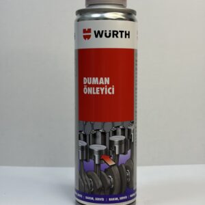 YAĞ DUMANI ÖNLEYİCİ